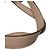 Stella Mc Cartney Borsa Tote Pochette in Eco-pelle Stella McCartney Beige Sabbia - vista 7