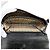 Borsa a tracolla in pelle Burberry Nero - vista 8