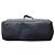 Burberry Leder-Tote-Bag Marineblau - Ansicht 3