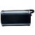 Borsa a tracolla Jimmy Choo in pelle nera Nero - vista 3
