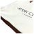 Borsa Tote Jimmy Choo in tela e pelle marrone - vista 8