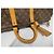 Louis Vuitton Keepall Monogram Canvas 45 Marron - vue 5