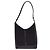 Gucci Vintage Jackie O Hobo Canvas and leather Nero - vista 2