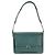 Marni Trunk Schultertasche Grün - Ansicht 3