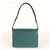 Marni Trunk Schultertasche Grün - Ansicht 4