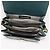 Marni Trunk Schultertasche Grün - Ansicht 5