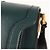Marni Trunk Schultertasche Grün - Ansicht 8