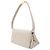 Borsa a tracolla piccola Marni Prisma Grigio