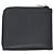 Monedero Marni de piel negra Negro - vista 2