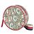Borsello da vita mini GG per bambini Gucci Higuchi Yuko Rosso Multicolore Beige