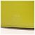 Portafoglio Christian Dior Dior Lewis Hamilton Oblique Reflector Argento Giallo - vista 4