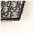 Tarjetero Christian Dior Dior Oblique de lona jacquard Beige Azul marino - vista 5