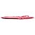 Fendi Auroch Pink Leather Card Case - view 4