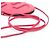 Fendi Auroch Pink Leather Card Case - view 8