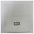 Borsa/Clutch Gucci Metallic Silver Argento Metallico - vista 9