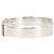 Autre Marque Bracciale rigido Tiffany & Co. Vintage K14 Argento D'oro - vista 2