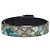 Cintura Gucci GG Blooms Beige Multicolore - vista 3