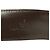 Cintura Gucci GG Canvas Interlocking G Marrone - vista 5
