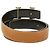 Hermès Hermes Constance Reversible H-Belt Brown Black - view 2