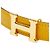 Hermès Hermes Constance H-Belt Brown Yellow - view 4