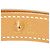 Hermès Hermes Constance H-Belt Brown Yellow - view 6