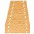 Hermès Hermes Constance H-Belt Brown Yellow - view 7
