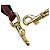 COACH Dempsey Jacquard Multi-Wine Tote Bag Rot Bordeaux - Ansicht 16