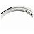 Autre Marque Tiffany & Co. Platin-Diamant-Bandring - Ansicht 7