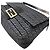 Borsa a secchiello Fendi Zucchino Mamma Nero - vista 5