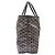 Borsa Tote Goyard Saint Louis PM Marrone Nero - vista 4