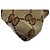 Borsello da vita Gucci GG Canvas Beige Marrone scuro - vista 10