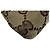 Borsello da vita Gucci GG Canvas Beige Marrone scuro - vista 11