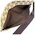 Borsello da vita Gucci GG Canvas Beige Marrone scuro - vista 12