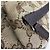 Borsello da vita Gucci GG Canvas Beige Marrone scuro - vista 13