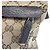 Borsello da vita Gucci GG Canvas Beige Marrone scuro - vista 14