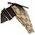 Borsello da vita Gucci GG Canvas Beige Marrone scuro - vista 4