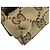 Borsello da vita Gucci GG Canvas Beige Marrone scuro - vista 6