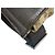Borsello da vita Gucci GG Canvas Beige Marrone scuro - vista 7