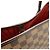 Borsa Tote Louis Vuitton Damier Neverfull MM Marrone - vista 12