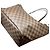 Borsa Tote Louis Vuitton Damier Neverfull MM Marrone - vista 6