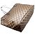 Borsa Tote Louis Vuitton Damier Neverfull MM Marrone - vista 7