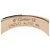 Cartier Love Ring in K18PG Pink - Ansicht 5