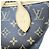 Louis Vuitton Monogram Neverfull MM Tote Bag Braun - Ansicht 11