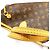Louis Vuitton Monogram Neverfull MM Tote Bag Braun - Ansicht 12