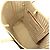 Louis Vuitton Monogram Neverfull MM Tote Bag Braun - Ansicht 16