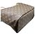 Louis Vuitton Monogram Neverfull MM Tote Bag Braun - Ansicht 7