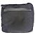 Bolso de hombro Prada de nailon negro - vista 2