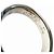 Cartier Baby Love Circle Collection Necklace Golden - view 13
