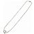 Cartier Baby Love Circle Collection Necklace Golden - view 7