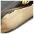 Borsa a tracolla in pelle nera GUCCI GG Marmont Nero - vista 16